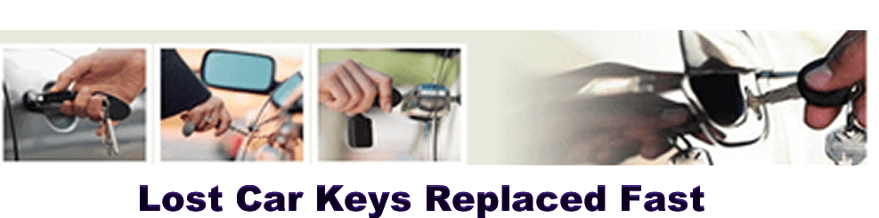 replacement car keys chester